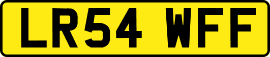 LR54WFF