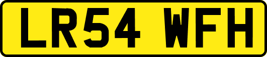 LR54WFH