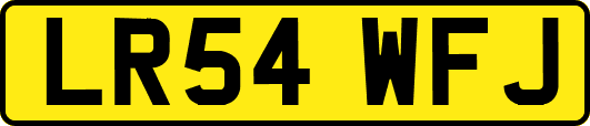 LR54WFJ
