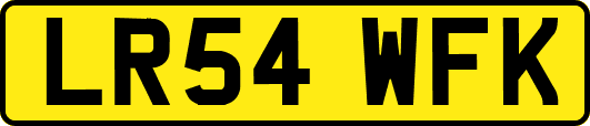 LR54WFK