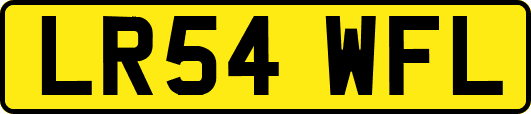 LR54WFL