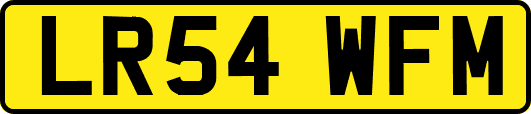 LR54WFM