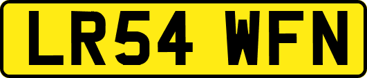 LR54WFN