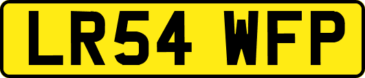 LR54WFP