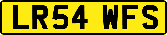 LR54WFS
