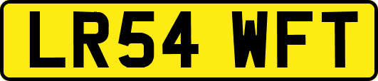 LR54WFT