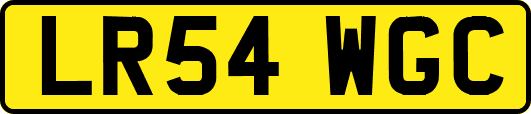 LR54WGC