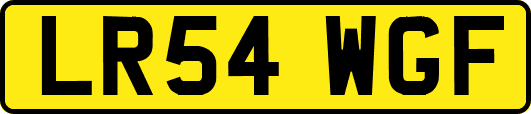 LR54WGF