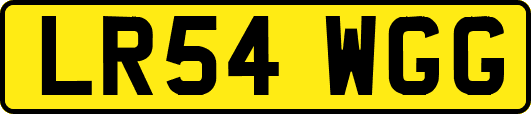 LR54WGG