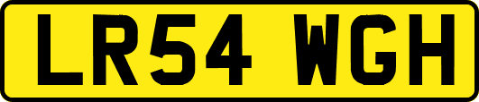 LR54WGH