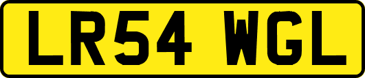 LR54WGL