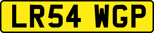LR54WGP