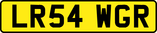 LR54WGR