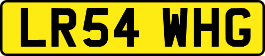 LR54WHG
