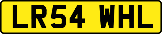 LR54WHL
