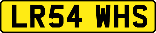 LR54WHS