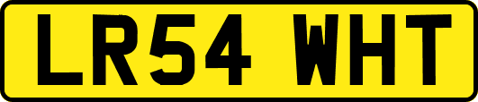 LR54WHT