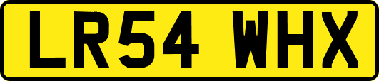LR54WHX