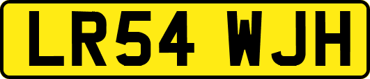 LR54WJH