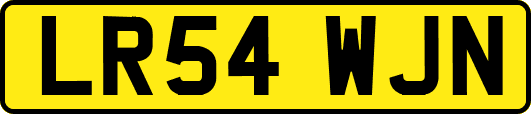 LR54WJN