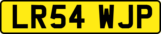LR54WJP