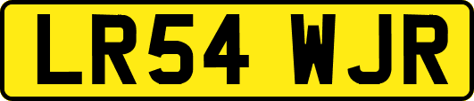 LR54WJR