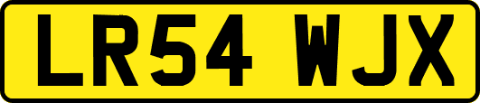 LR54WJX