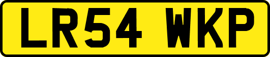 LR54WKP