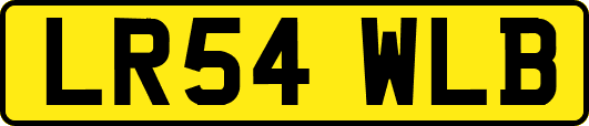 LR54WLB