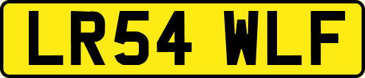 LR54WLF