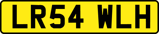 LR54WLH