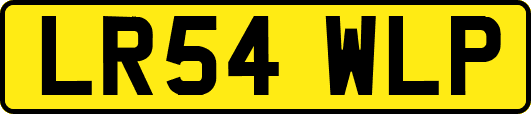 LR54WLP