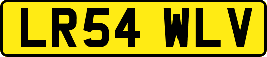 LR54WLV