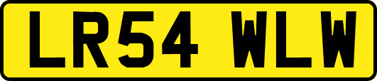 LR54WLW