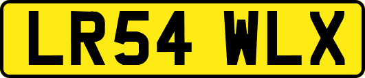 LR54WLX