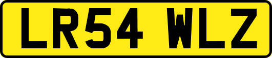 LR54WLZ