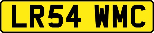 LR54WMC