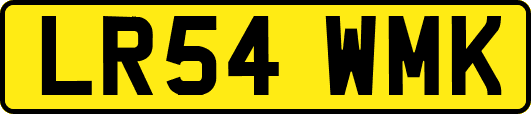 LR54WMK