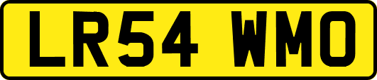LR54WMO