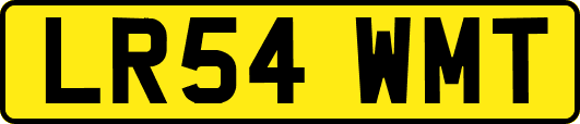 LR54WMT