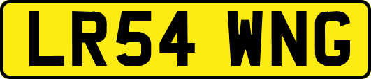LR54WNG
