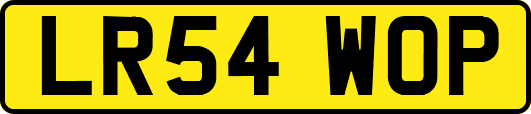 LR54WOP