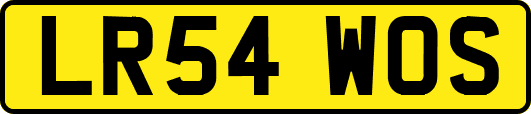 LR54WOS