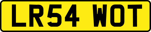LR54WOT