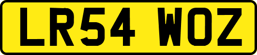 LR54WOZ