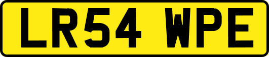 LR54WPE