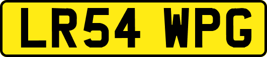 LR54WPG