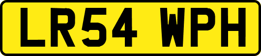 LR54WPH