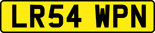 LR54WPN