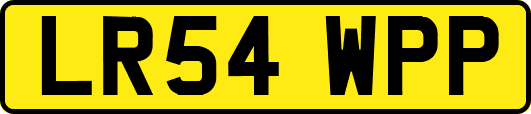 LR54WPP